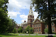 美國開設ED2申請的大學有哪些？（附TOP30)