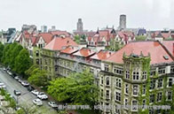 帝國理工學院化學系推出新研究生課程