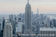 紐約大學(xué)最新世界排名第幾？