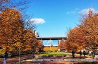 英國達勒姆有什么好大學？