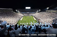 北卡羅來納大學教堂山分校qs世界排名：2025年第155