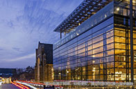 不列顛哥倫比亞大學文化研究專業簡介