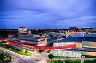 阿爾伯塔大學(xué)2025qs排名第幾？恭喜進(jìn)入全球百強(qiáng)！