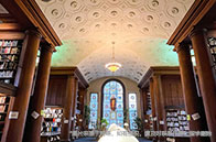 不列顛哥倫比亞大學(xué)qs最新排名：第38位