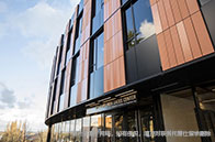 加拿大約克大學語言要求最新匯總