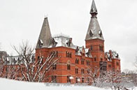 揭秘！巴納德學(xué)院喜歡錄取什么樣的學(xué)生？