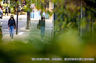 留學生穩了！新加坡入圍世界前五最安全國家