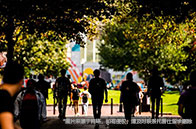 為什么選擇去國(guó)外留學(xué)？