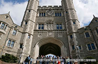 加拿大商學(xué)院全球排名前100匯總