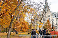 華盛頓大學西雅圖分校學費解讀