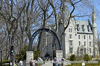 新加坡國立大學提前批碩士推薦