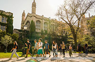 英屬倫比亞大學有制造工程專業嗎？