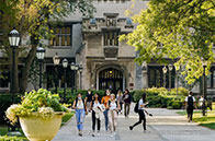 上新！伯克利全球訪校項目將于下月開啟春季申請