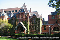 牛津大學三一學院第29任新院長出爐：Robert Chote