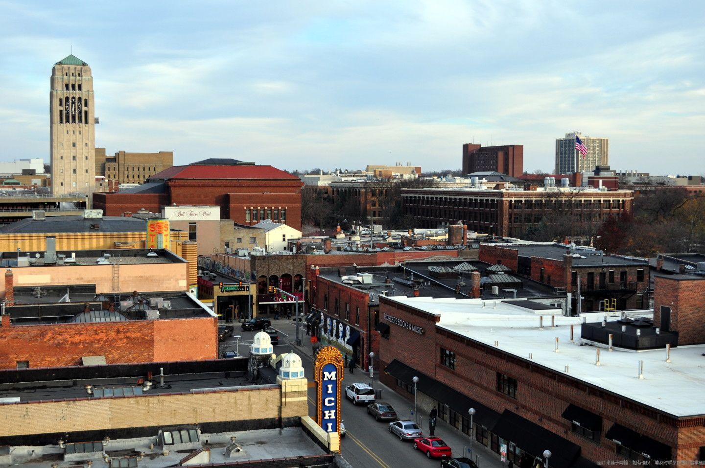 美國醫(yī)療保健管理專業(yè)大學(xué)