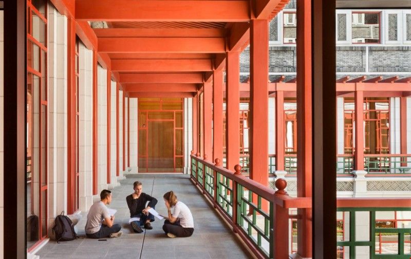 普林斯頓大學研究生申請條件