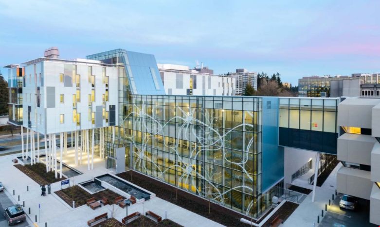 加拿大醫(yī)博類大學排名前十 加拿大醫(yī)博類大學排名前十