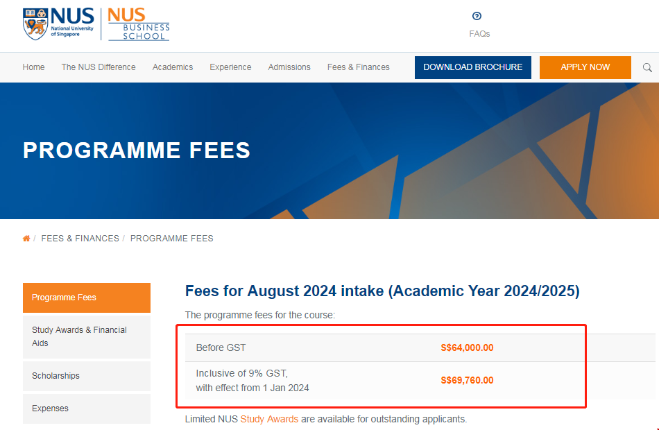 新加坡國(guó)立大學(xué)金融碩士留學(xué)費(fèi)用.png 新加坡國(guó)立大學(xué)金融碩士留學(xué)費(fèi)用.png