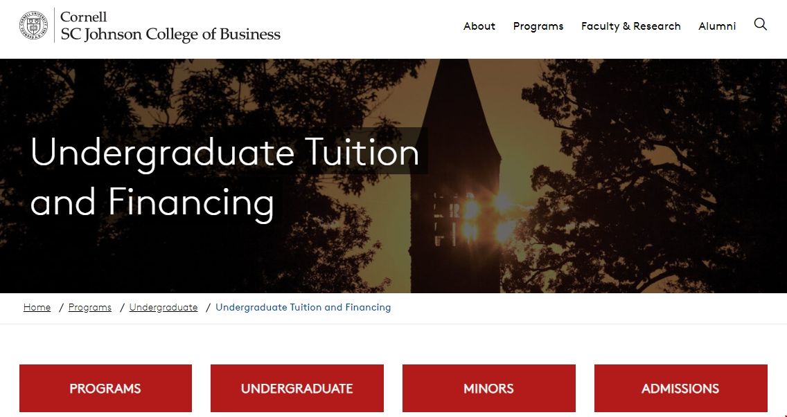 康奈爾大學商學院學費.png