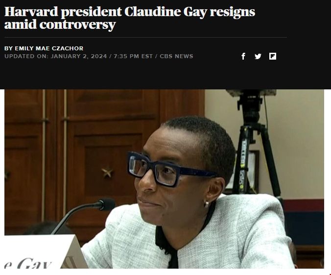 哈佛大學新任校長宣布辭職.png