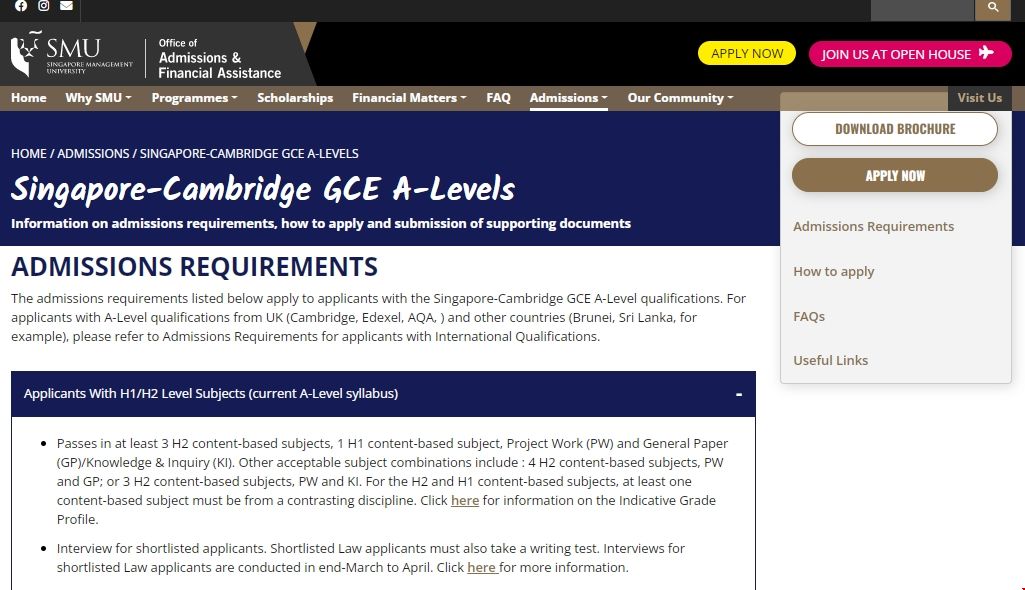 新加坡管理大學A-level分數線.png