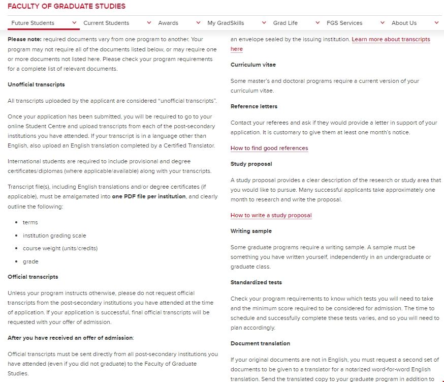 卡爾加里大學碩士申請要求.png 卡爾加里大學碩士申請要求.png