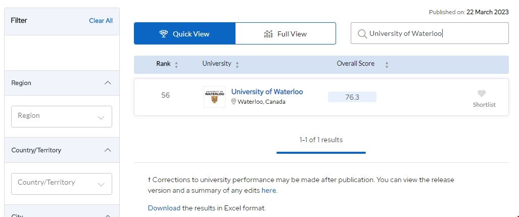 滑鐵盧大學機械工程專業排名.png 滑鐵盧大學機械工程專業排名.png