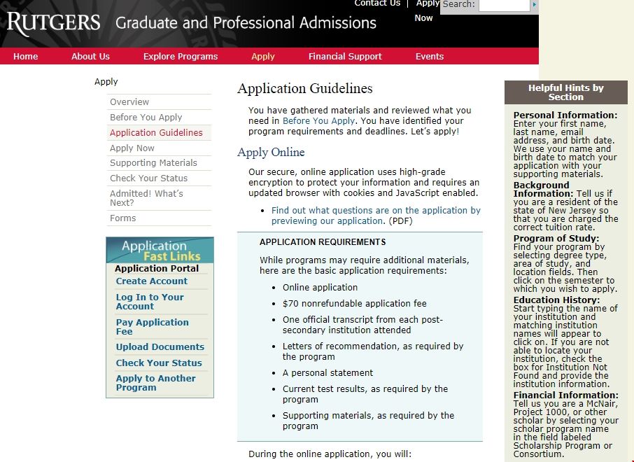 羅格斯大學研究生錄取條件.png 羅格斯大學研究生錄取條件.png