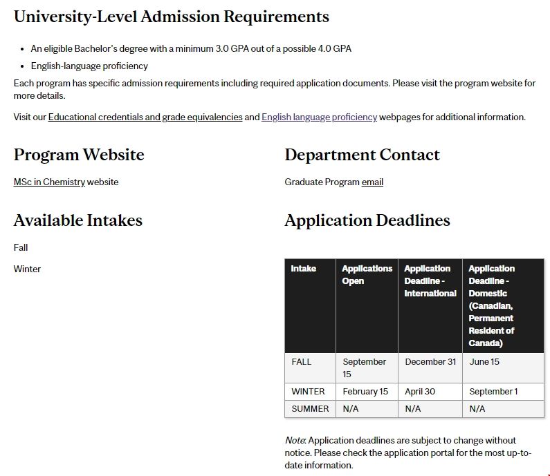 麥吉爾大學化學碩士申請條件.png