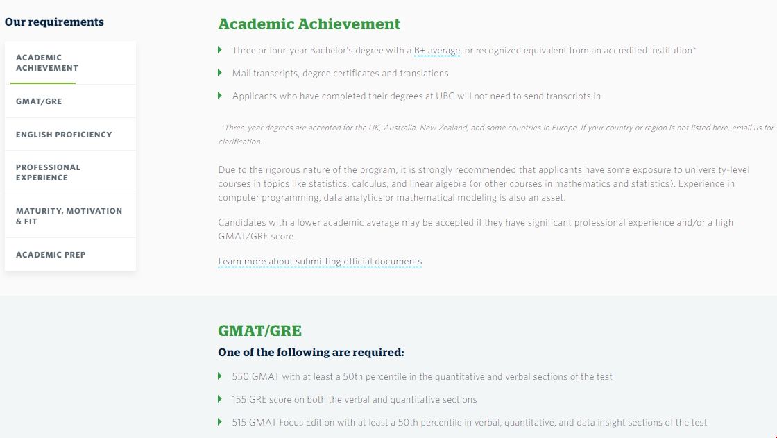 英屬哥倫比亞大學(xué)商業(yè)分析碩士申請(qǐng)條件.png 英屬哥倫比亞大學(xué)商業(yè)分析碩士申請(qǐng)條件.png