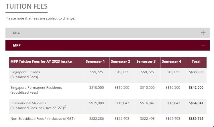 新加坡公共政策碩士一年學費.png 新加坡公共政策碩士一年學費.png