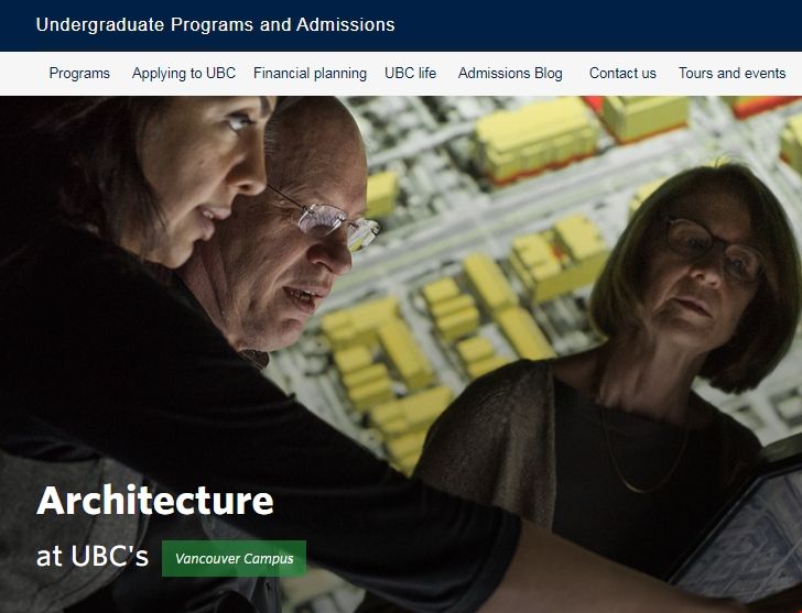ubc大學本科建筑學.png ubc大學本科建筑學.png