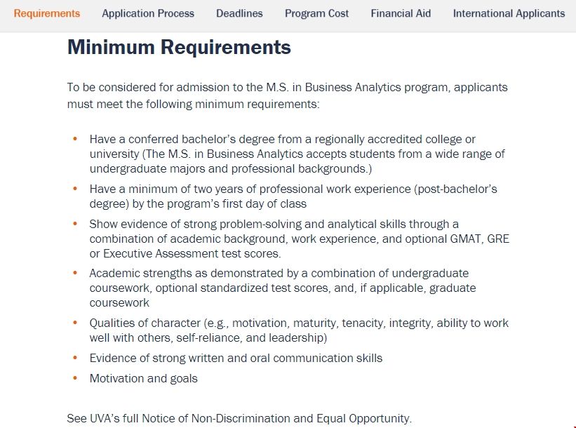 弗吉尼亞大學商業分析碩士錄取條件.png 弗吉尼亞大學商業分析碩士錄取條件.png