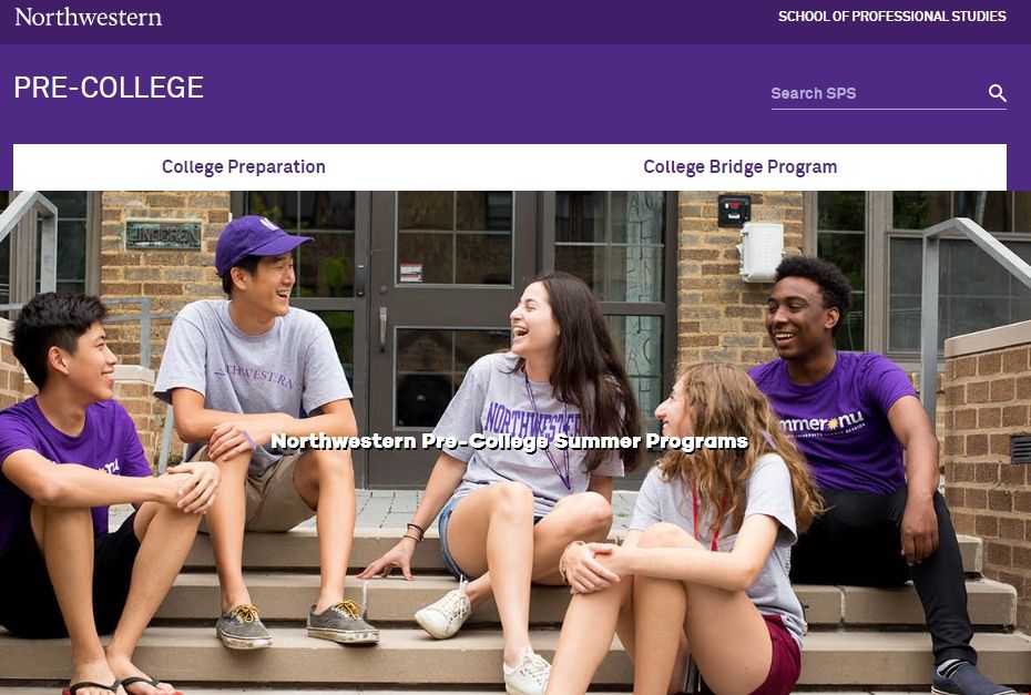 美國西北大學(xué)預(yù)備夏校入學(xué)條件.png