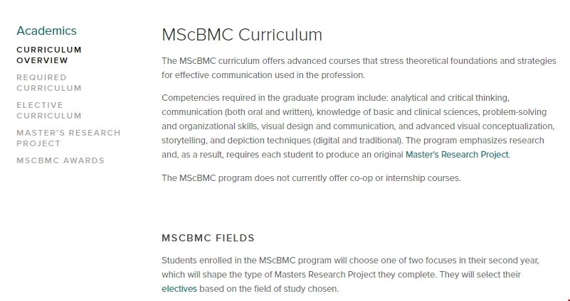 多倫多大學生物醫學傳播碩士.png 多倫多大學生物醫學傳播碩士.png