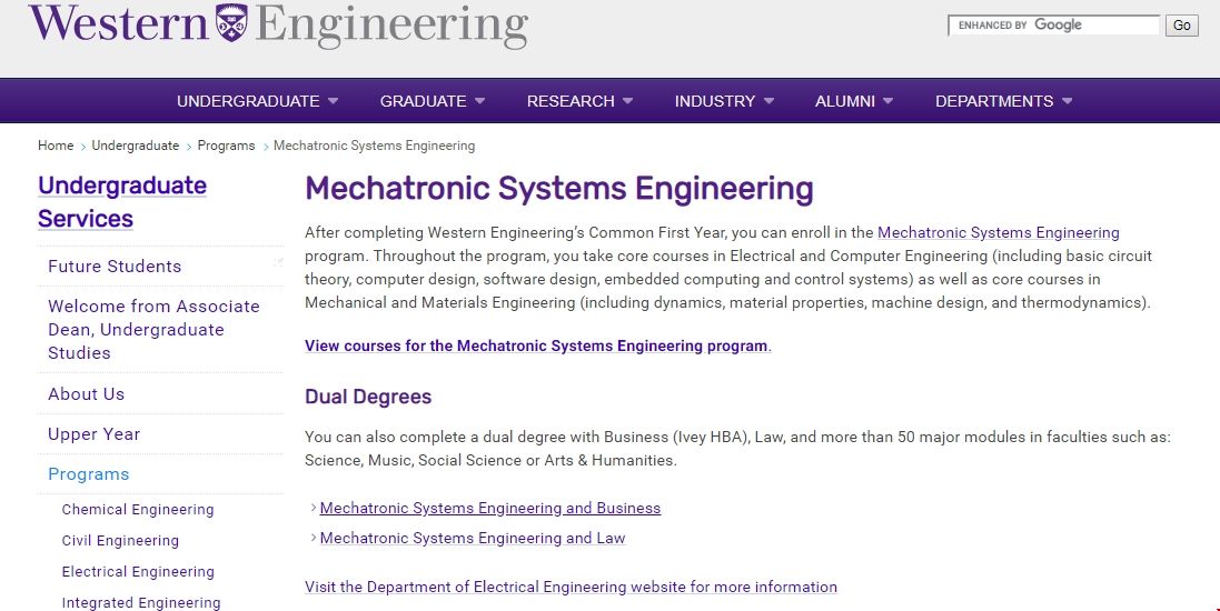 韋仕敦大學機電系統工程專業入學途徑.png 韋仕敦大學機電系統工程專業入學途徑.png