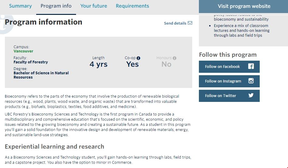 UBC大學生物經濟科學與技術專業.png UBC大學生物經濟科學與技術專業.png