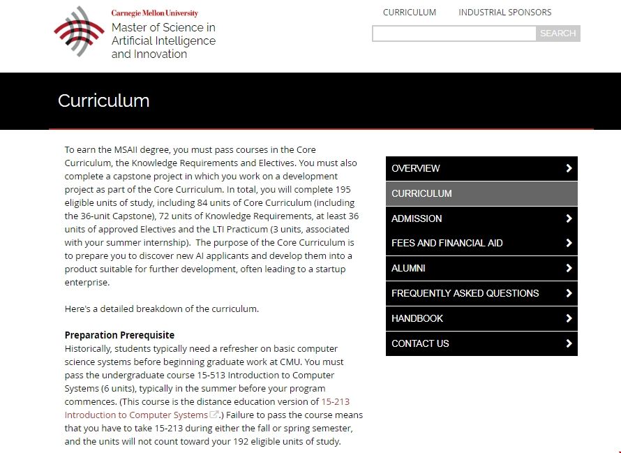 CMU人工智能與創新理學碩士.png