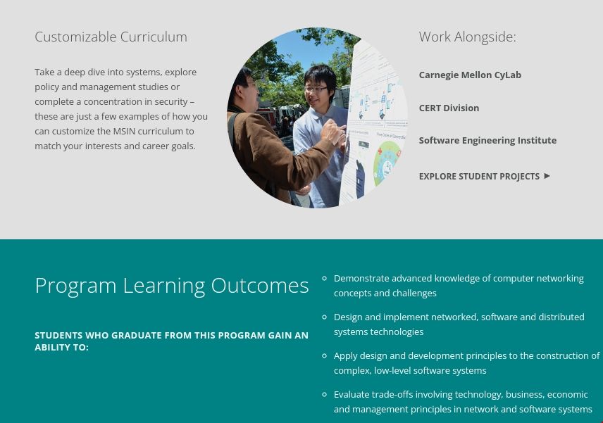 卡內(nèi)基梅隴大學(xué)MSIN項(xiàng)目.png 卡內(nèi)基梅隴大學(xué)MSIN項(xiàng)目.png