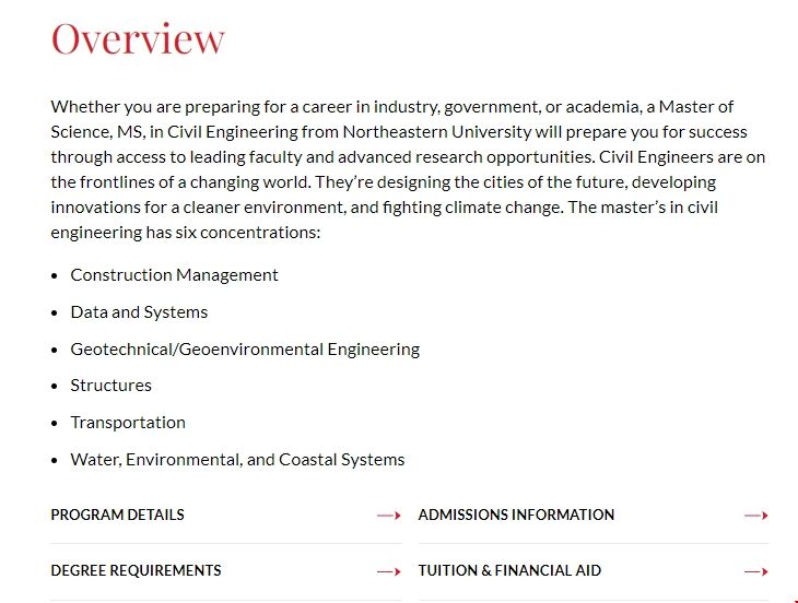 美國東北大學土木碩士課程安排.png
