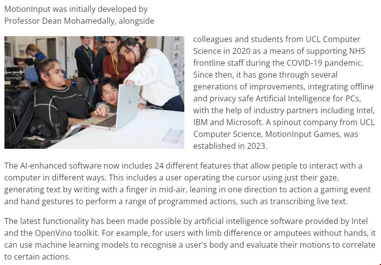 倫敦大學(xué)學(xué)院發(fā)明人工智能增強(qiáng)軟件.png 倫敦大學(xué)學(xué)院發(fā)明人工智能增強(qiáng)軟件.png