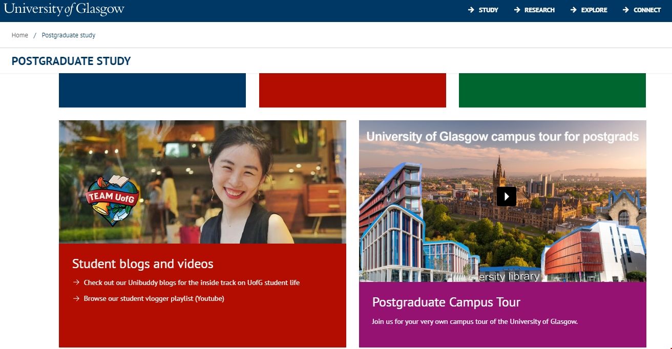 格拉斯哥大學(xué)研究生申請難度.png 格拉斯哥大學(xué)研究生申請難度.png