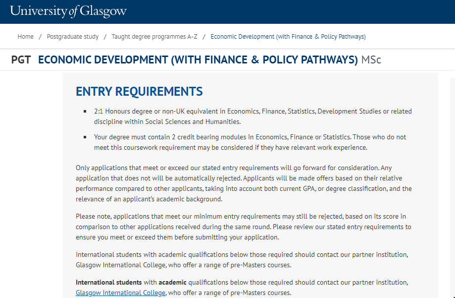 格拉斯哥大學(xué)金融經(jīng)濟(jì)發(fā)展碩士申請(qǐng)要求.png