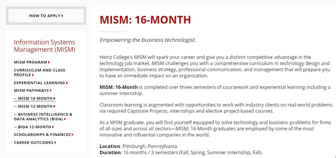 CMU信息管理系統(tǒng)碩士課程設(shè)置.png CMU信息管理系統(tǒng)碩士課程設(shè)置.png