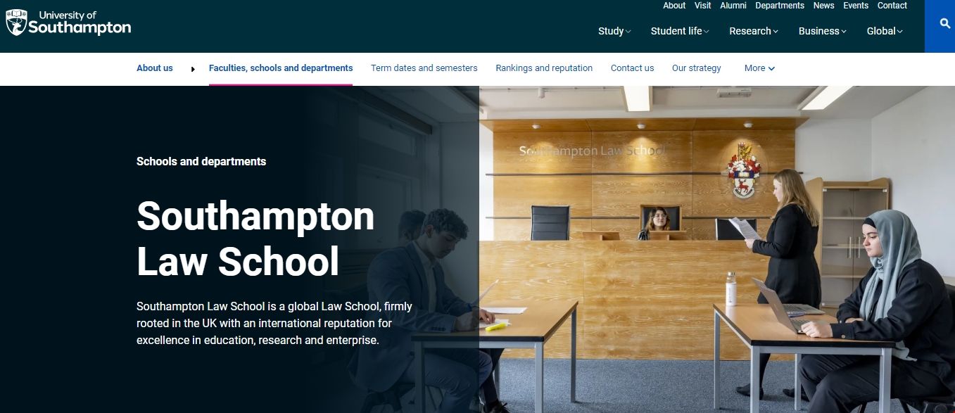 南安普頓大學(xué)法學(xué)院怎么樣.png 南安普頓大學(xué)法學(xué)院怎么樣.png