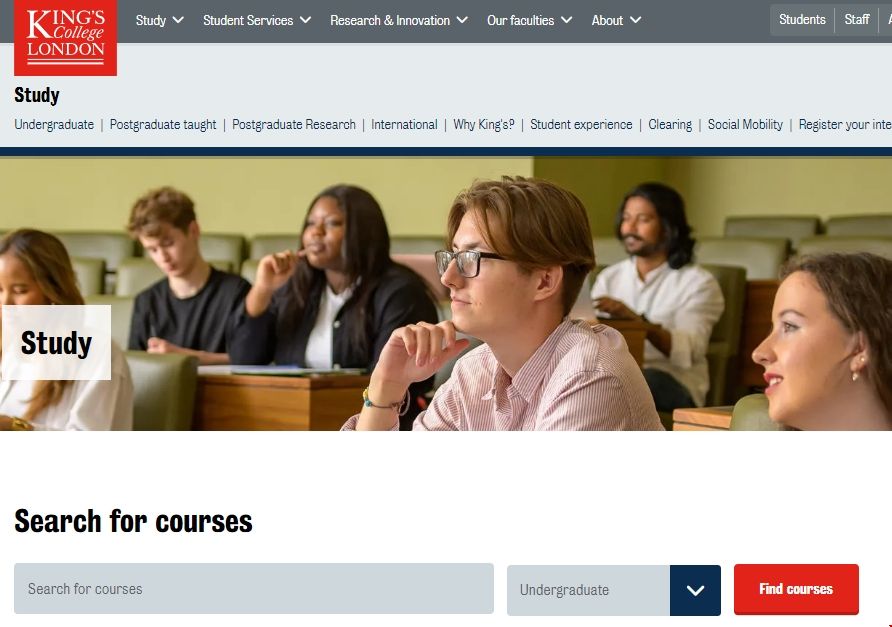 倫敦國王學(xué)院有哪些學(xué)院.png 倫敦國王學(xué)院有哪些學(xué)院.png