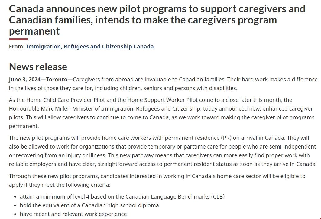 加拿大政府擴大護理專業(yè)移民優(yōu)勢.png 加拿大政府擴大護理專業(yè)移民優(yōu)勢.png